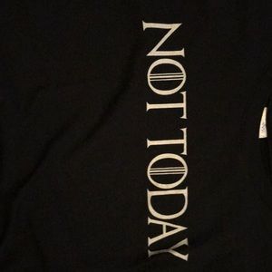 Game of Thrones T-shirt!